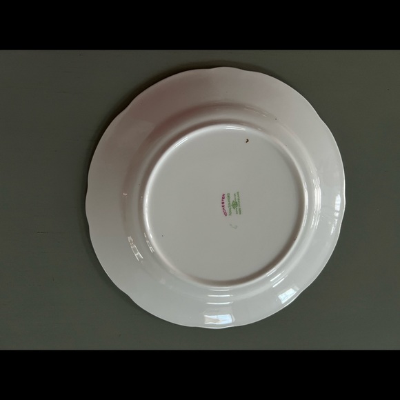 Rochester Royal Stafford 4 plates. - Picture 8 of 13